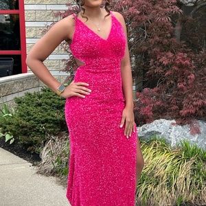 PROM: Formal Dress